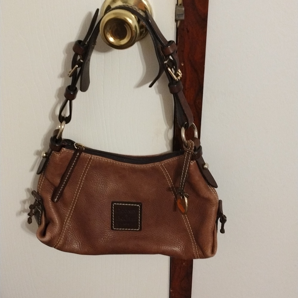 Dooney & Bourke small bag